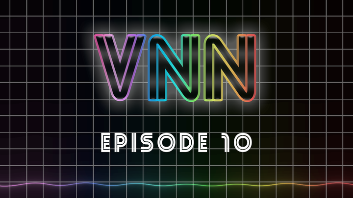 Episode 10: September 2023 - Top 5 Vapor Releases Thus Far + Bandcamp News