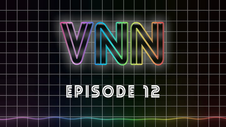 Episode 12: November 2023 - The Best Vaporwave & Future Funk of 2023