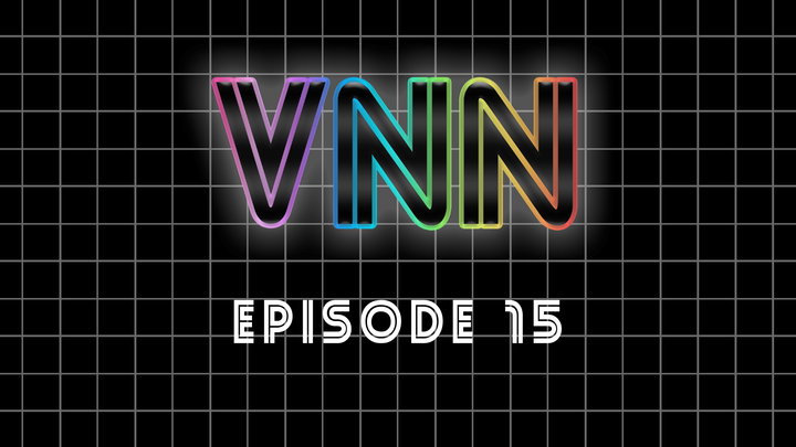 Episode 15: March 2024 - (A History of) Sample-Free Vaporwave + News & Reviews